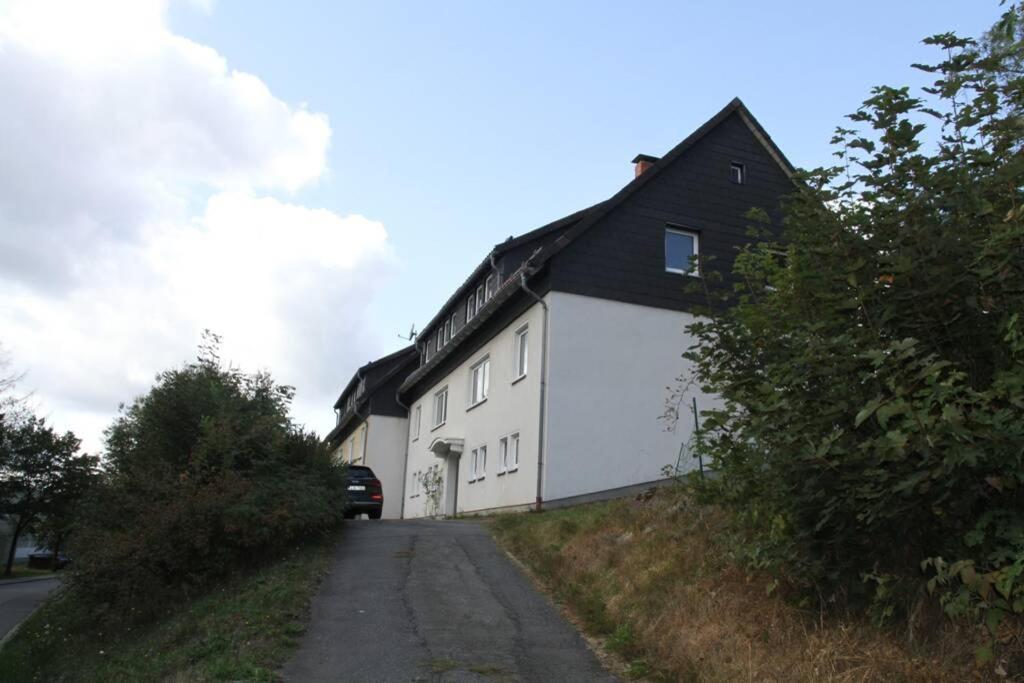 Wohnung Julius 1 Sankt Andreasberg Exterior foto